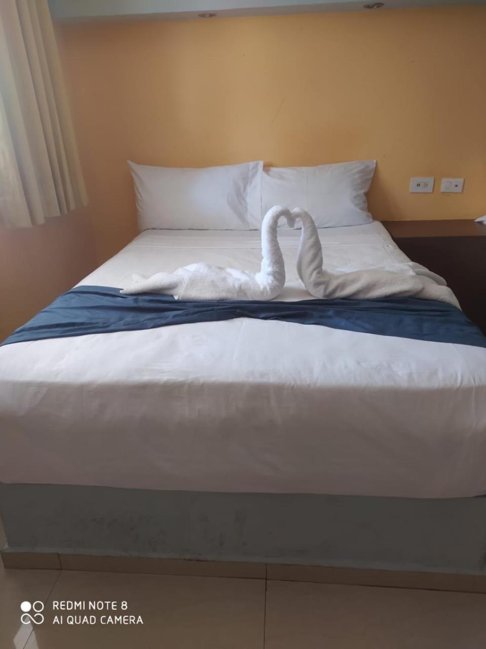 Hotel Posada Maya Mérida Kültér fotó